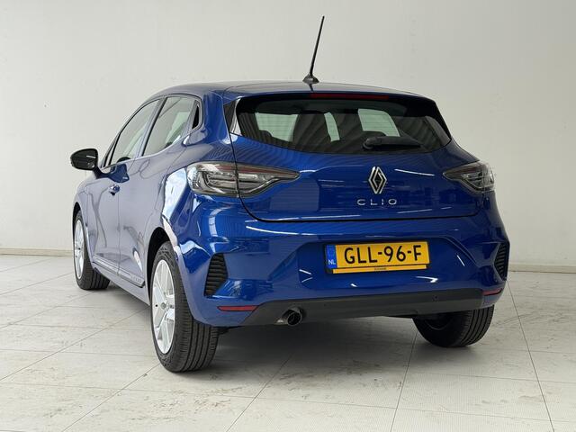 Renault CLIO 1.0 TCe 90 GPF Evolution | Parkeersensoren | Apple CarPlay / Android Auto | Cruise Control | Airco |