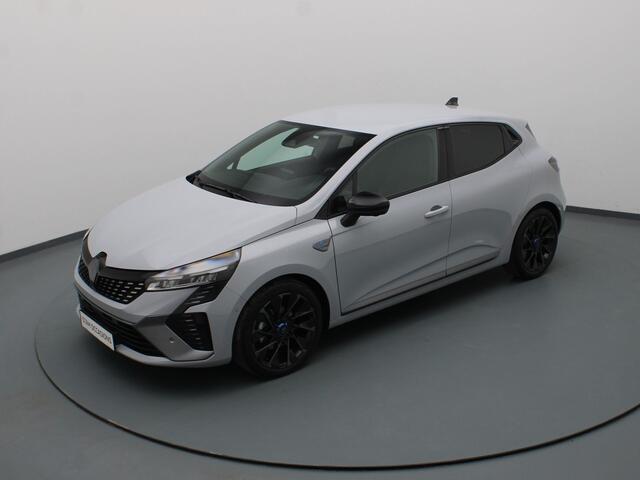 Renault CLIO E-Tech Full Hybrid 145pk esprit Alpine Rondomzicht camera