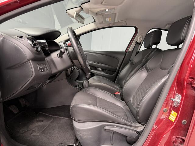 Renault CLIO 0.9 TCe Intens Camera|Led|Cruise|Navi