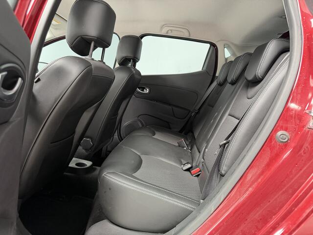 Renault CLIO 0.9 TCe Intens Camera|Led|Cruise|Navi