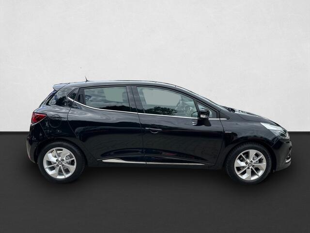 Renault CLIO 0.9 TCe Limited PDC / NAVI / CRUISE / AIRCO