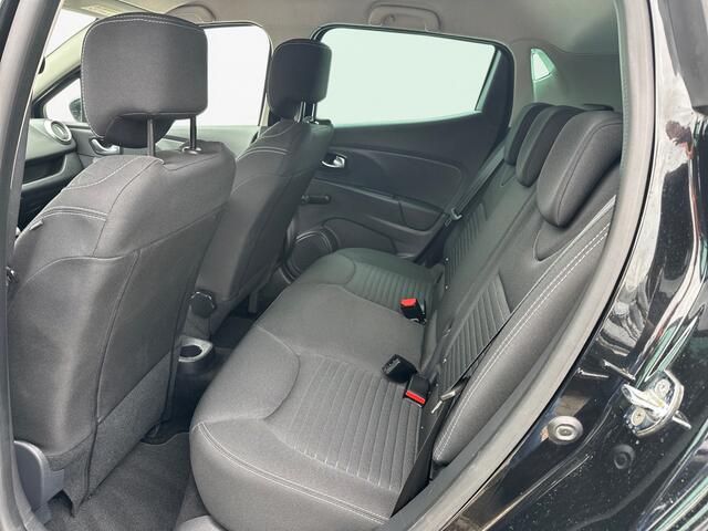 Renault CLIO 0.9 TCe Limited PDC / NAVI / CRUISE / AIRCO