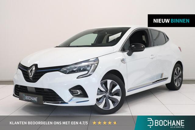 Renault CLIO 1.6 E-Tech Hybrid 140 Serie Limitee E-TECH | Camera | Navigatie | Cruise | AppleCarplay AndroidAuto | Parkeersensoren |