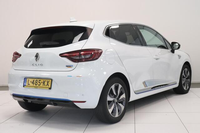 Renault CLIO 1.6 E-Tech Hybrid 140 Serie Limitee E-TECH | Camera | Navigatie | Cruise | AppleCarplay AndroidAuto | Parkeersensoren |