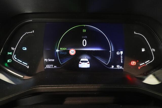 Renault CLIO 1.6 E-Tech Hybrid 140 Serie Limitee E-TECH | Camera | Navigatie | Cruise | AppleCarplay AndroidAuto | Parkeersensoren |