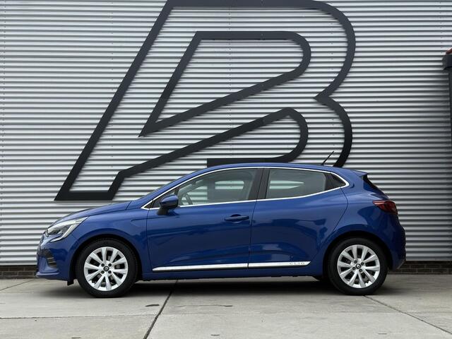 Renault CLIO 1.0 TCe Intens 2e Eigenaar|Carplay|Clima|Cruise|PDC|N.A.P|APK tot 11-2027