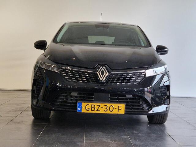 Renault CLIO 1.0 TCe 90 GPF evolution | ACHTERUITRIJCAMERA | NAVIGATIE | PACK LOOK |