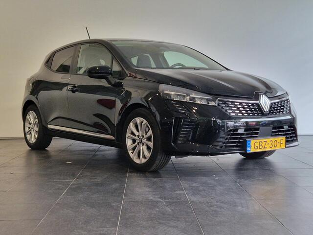 Renault CLIO 1.0 TCe 90 GPF evolution | ACHTERUITRIJCAMERA | NAVIGATIE | PACK LOOK |