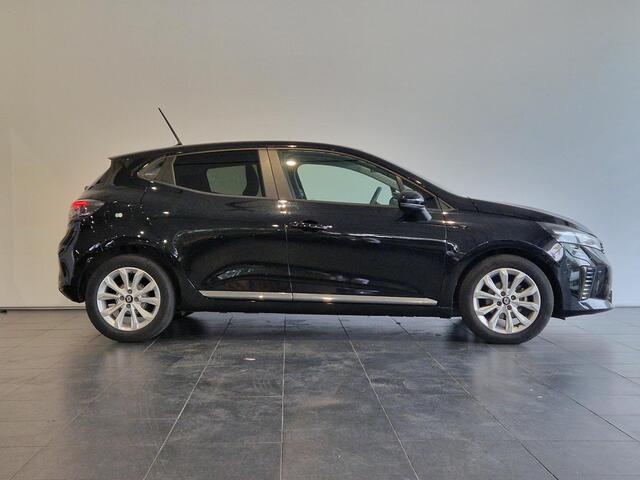 Renault CLIO 1.0 TCe 90 GPF evolution | ACHTERUITRIJCAMERA | NAVIGATIE | PACK LOOK |
