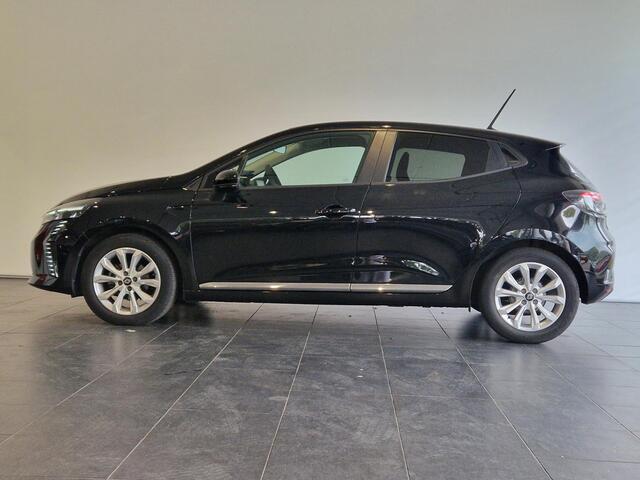 Renault CLIO 1.0 TCe 90 GPF evolution | ACHTERUITRIJCAMERA | NAVIGATIE | PACK LOOK |
