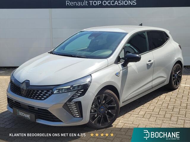 Renault CLIO 1.6 E-Tech Full Hybrid 145 esprit Alpine | Bose Audio | Winter Pack | 360* Camera | Lage Km.stand!