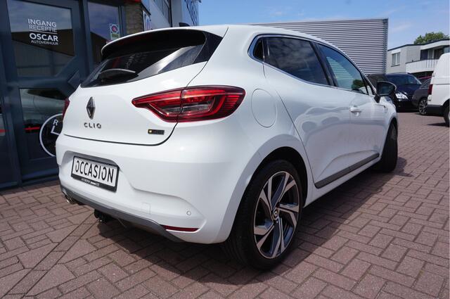 Renault CLIO 1.0 TCe 90 RS Line Automaat