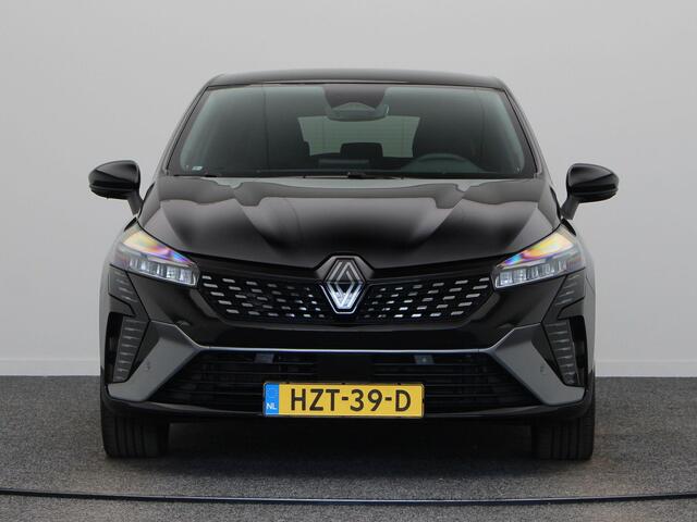 Renault CLIO E-Tech Full Hybrid 145pk esprit Alpine | BOSE | Stoel- en stuurwielverwarming | Achteruitrijcamera |