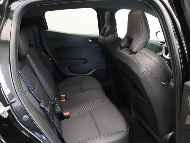 Renault CLIO E-Tech Full Hybrid 145pk esprit Alpine | BOSE | Stoel- en stuurwielverwarming | Achteruitrijcamera |