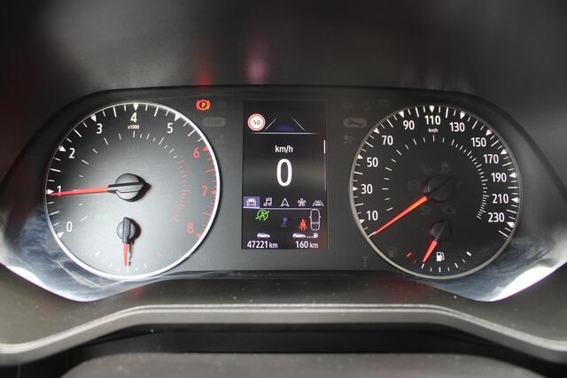 Renault CLIO 1.0 TCe Zen RS Line | Cruise Control | Navigatie