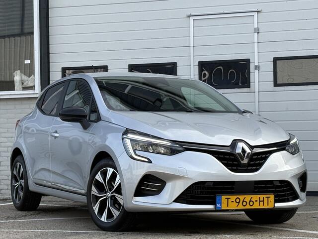 Renault CLIO 1.0 TCe 90 Evolution Navi | Airco | Pdc | Apple Carplay