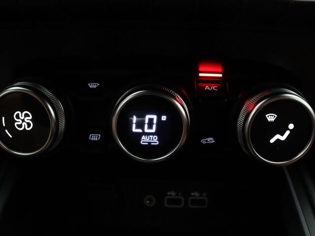 Renault CLIO 145pk E-Tech Full Hybrid techno Apple Carplay/Android Auto | Climate