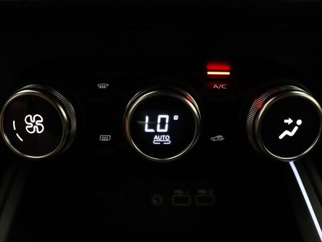Renault CLIO 145pk E-Tech Full Hybrid esprit Alpine Apple Carplay/Android Auto | Climate
