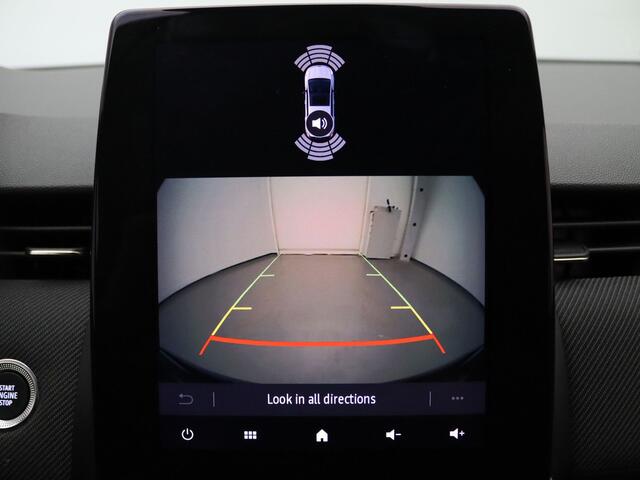 Renault CLIO 145pk E-Tech Full Hybrid esprit Alpine Apple Carplay/Android Auto | Climate