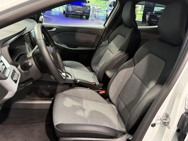 Renault CLIO 1.6 E-Tech Full Hybrid 145 techno | Navigatie | Camera | Climate control |