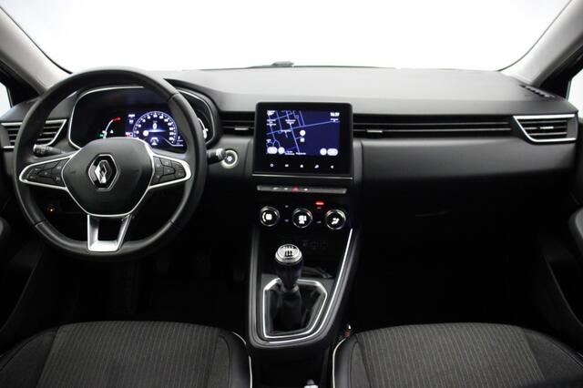 Renault CLIO 1.0 TCe Bi-Fuel Zen - Carplay, Camera, Clima, Trekhaak