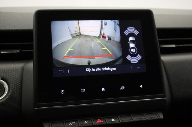 Renault CLIO 1.0 TCe Bi-Fuel Zen - Carplay, Camera, Clima, Trekhaak