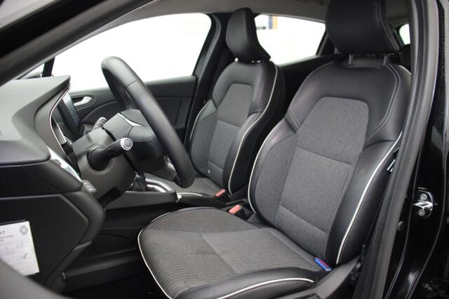 Renault CLIO 1.0 TCe Bi-Fuel Zen - Carplay, Camera, Clima, Trekhaak