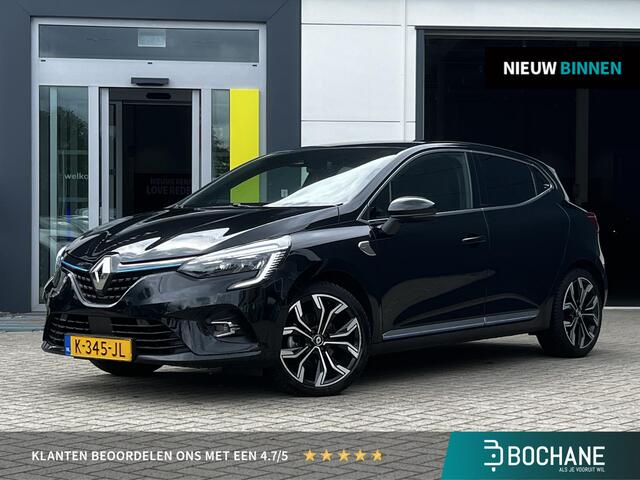 Renault CLIO 1.6 E-Tech Hybrid 140 Serie Limitee E-TECH | 360° Camera | Navigatie | Climate Control | Apple CarPlay / Android Auto |