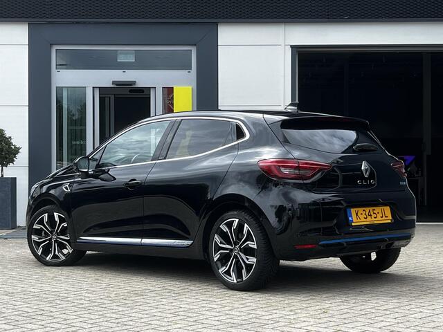 Renault CLIO 1.6 E-Tech Hybrid 140 Serie Limitee E-TECH | 360° Camera | Navigatie | Climate Control | Apple CarPlay / Android Auto |