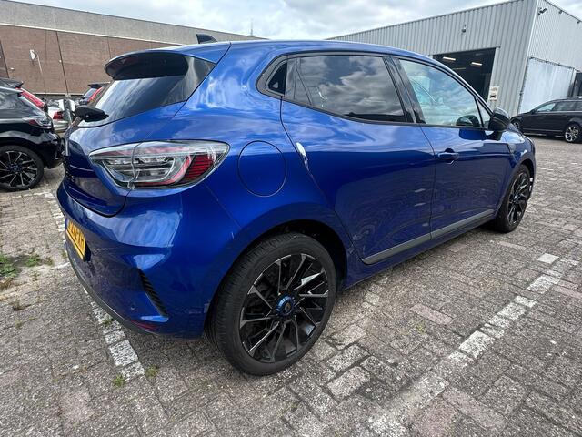 Renault CLIO 1.0 TCe 90 GPF esprit Alpine ,ORGINEEL NEDERLANDSE AUTO , BOEKJES , NAP EN ONDERHOUDSHISTORIE