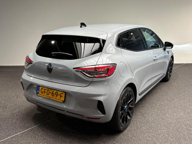 Renault CLIO 1.6 E-Tech Full Hybrid 145 esprit Alpine | Blind spot detectie | Camera | Navigatie |