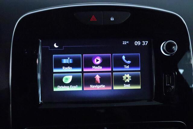 Renault CLIO Estate 0.9 TCe Limited | Airco | Parkeersensor | Cruise control | Navigatie |