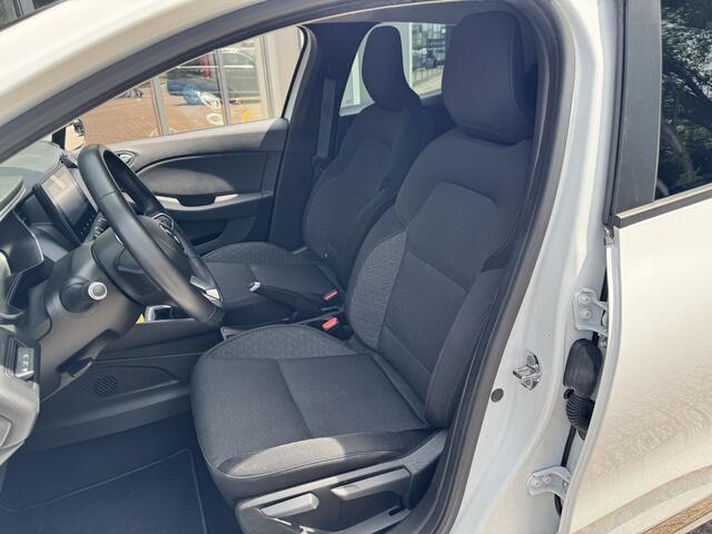 Renault CLIO 1.0 TCe 101pk *Navigatie*Airco*