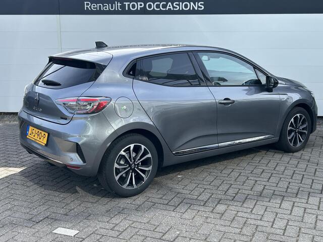 Renault CLIO 1.6 E-Tech Full Hybrid 145 techno | Navigatie | Camera | Climate Control | Cruise Control |