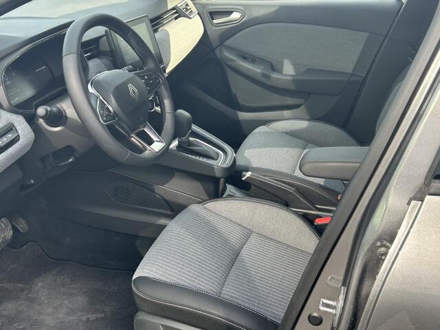 Renault CLIO 1.6 E-Tech Full Hybrid 145 techno | Navigatie | Camera | Climate Control | Cruise Control |