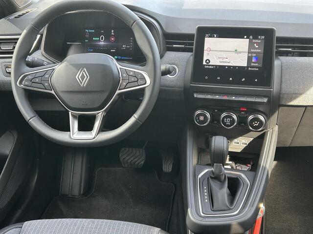 Renault CLIO 1.6 E-Tech Full Hybrid 145 techno | Navigatie | Camera | Climate Control | Cruise Control |