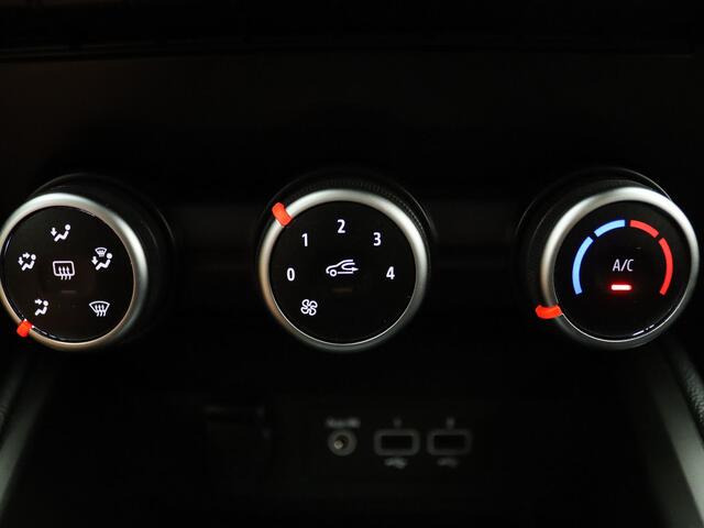 Renault CLIO 90pk TCe Zen Airco | Apple Carplay/Android Auto