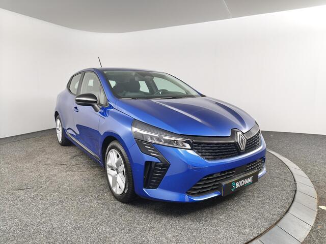 Renault CLIO 1.0 TCe 90 GPF Evolution | Apple CarPlay / Android Auto | All-Season banden | Cruise Control | DAB+ |