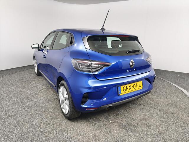Renault CLIO 1.0 TCe 90 GPF Evolution | Apple CarPlay / Android Auto | All-Season banden | Cruise Control | DAB+ |