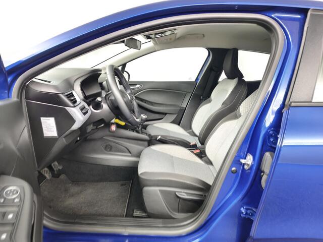 Renault CLIO 1.0 TCe 90 GPF Evolution | Apple CarPlay / Android Auto | All-Season banden | Cruise Control | DAB+ |