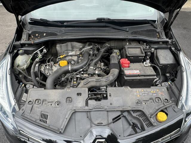 Renault CLIO 0.9 TCe Intens Xenon Half Leer