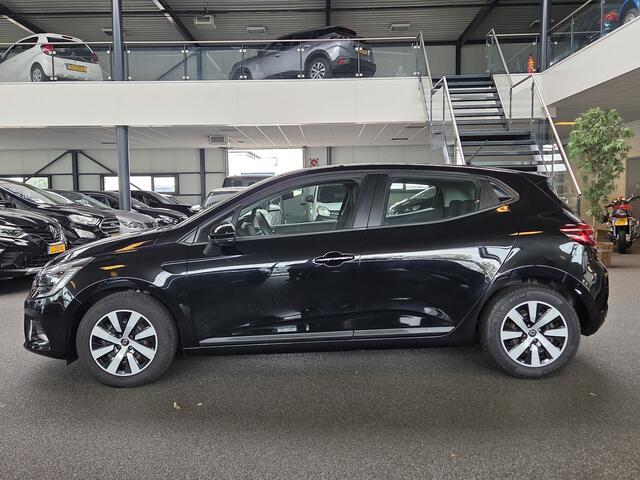 Renault CLIO 1.0 TCe 90 Equilibre