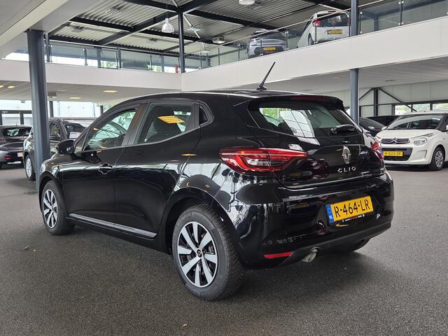 Renault CLIO 1.0 TCe 90 Equilibre
