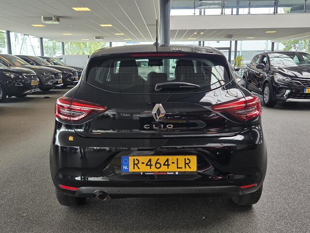 Renault CLIO 1.0 TCe 90 Equilibre