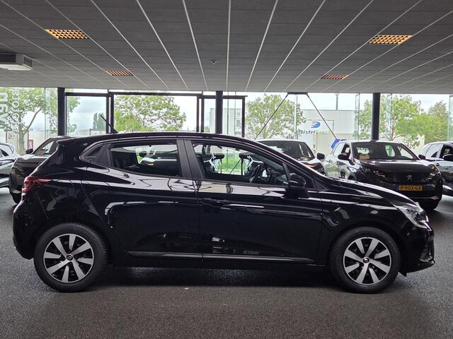 Renault CLIO 1.0 TCe 90 Equilibre