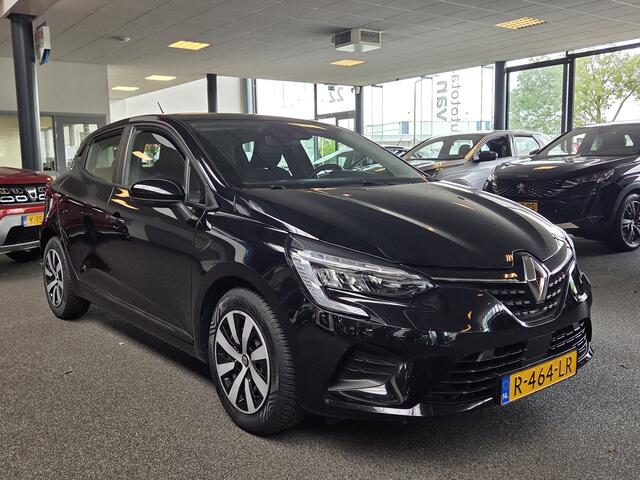Renault CLIO 1.0 TCe 90 Equilibre