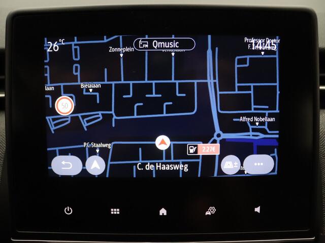 Renault CLIO 145pk E-Tech Full Hybrid techno Apple Carplay/Android Auto | Climate