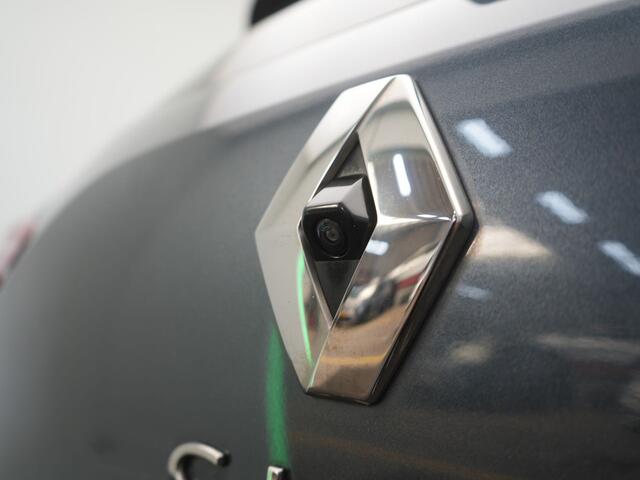 Renault CLIO TCe 130 EDC Intens - RIJKLAARPRIJS - Automaat - All Seasonbanden - Achteruitrijcamera - Cruise Control - Dealeronderhouden