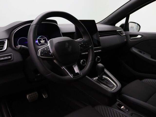 Renault CLIO 145pk E-Tech Full Hybrid esprit Alpine Apple Carplay/Android Auto | Climate
