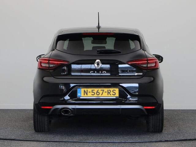 Renault CLIO 1.0 TCe R.S. Line